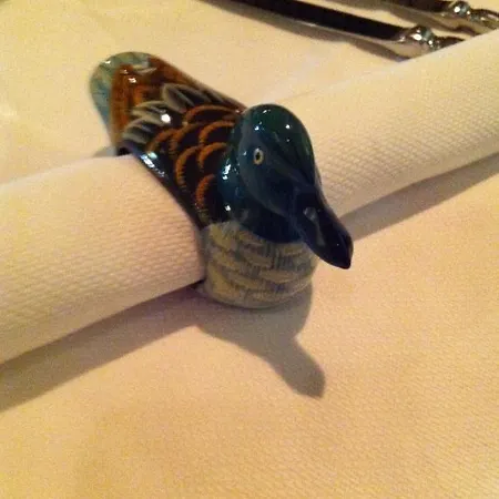 فندق Hotel-restaurant Krabbendam