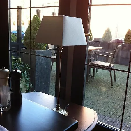 Hotel-restaurant Krabbendam Hotel 2*