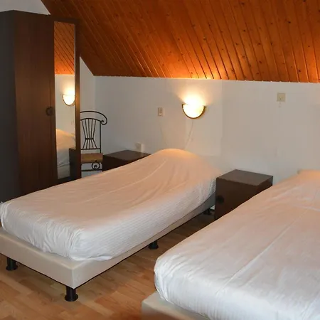 Hotel-restaurant Krabbendam Someren