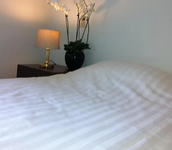 Hotel-restaurant Krabbendam Someren