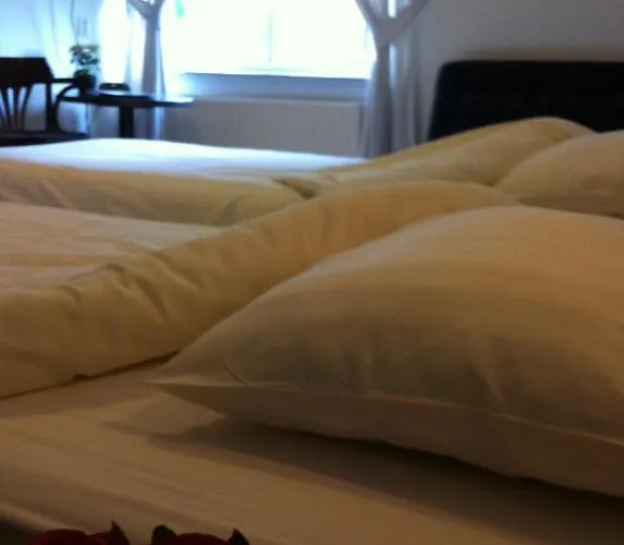 Hotel-restaurant Krabbendam 2*