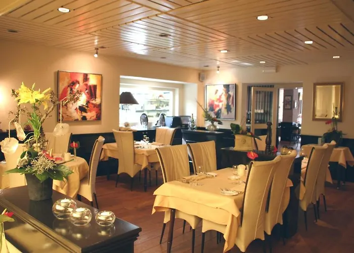 Hotel-restaurant Krabbendam 2*