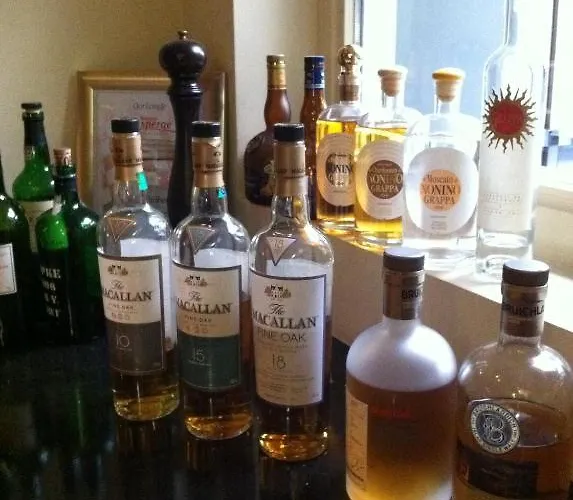 Hotel-restaurant Krabbendam Hotel 2*