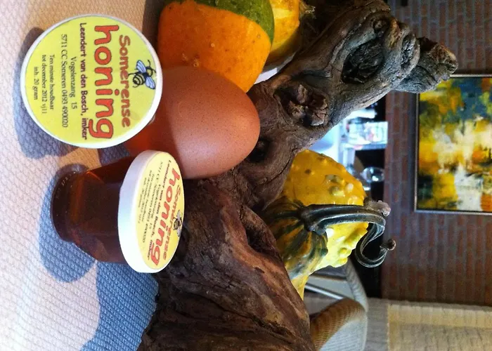 Hotel-restaurant Krabbendam