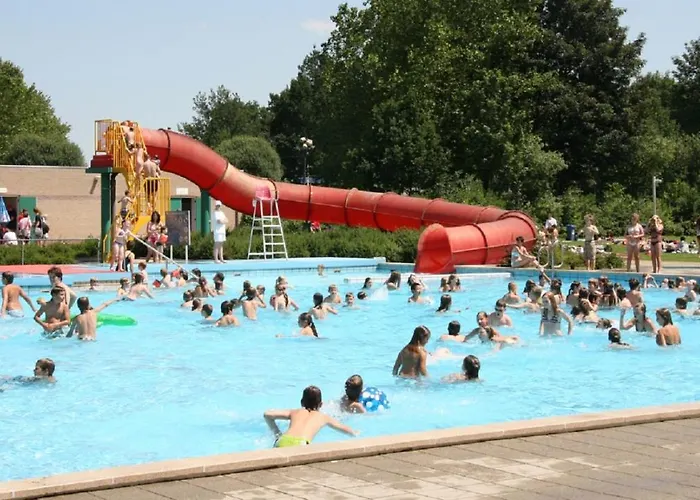 Hotel-restaurant Krabbendam Someren