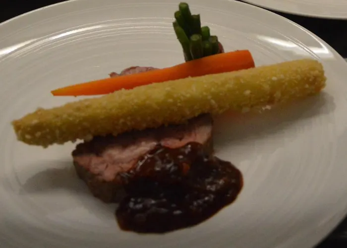 Szálloda Hotel-restaurant Krabbendam Someren