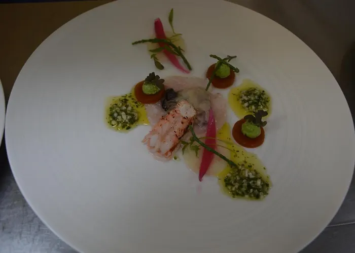 Hotel-restaurant Krabbendam 2* Someren