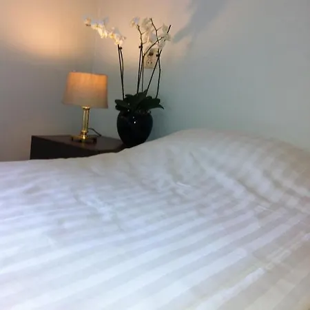 Hotel-restaurant Krabbendam Someren