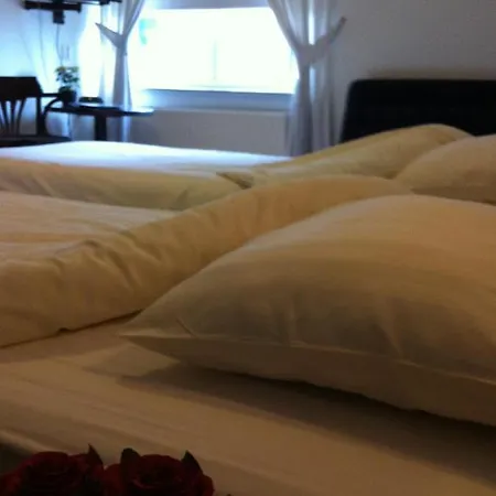 Hotel-restaurant Krabbendam 2*