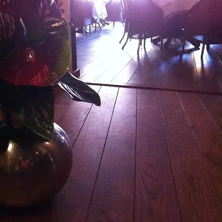 Hotel Hotel-restaurant Krabbendam