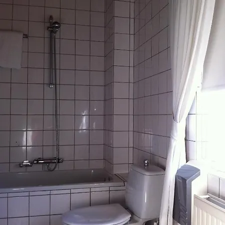 Hotel Hotel-restaurant Krabbendam Someren