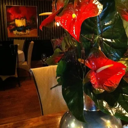 Hotel Hotel-restaurant Krabbendam