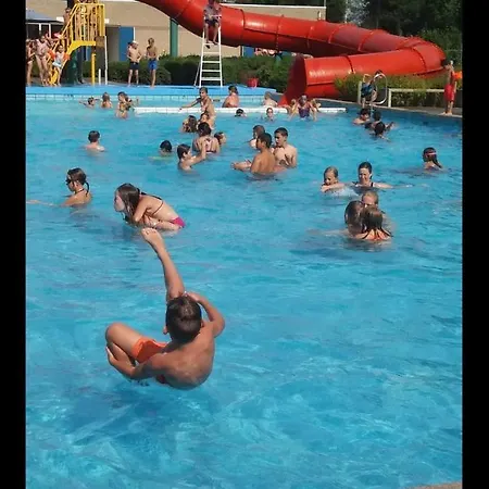 Hotel Hotel-restaurant Krabbendam