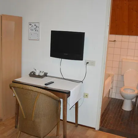 Hotel-restaurant Krabbendam 2* Someren