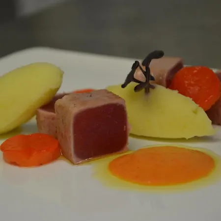 Hotel Hotel-restaurant Krabbendam