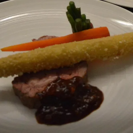 Hotel Hotel-restaurant Krabbendam Someren