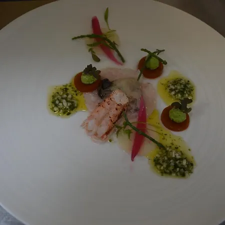 Hotel-restaurant Krabbendam 2* Someren