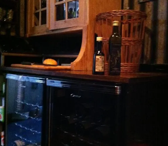 Hotel-restaurant Krabbendam 2*