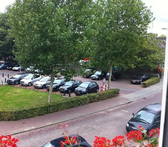 Hotel-restaurant Krabbendam