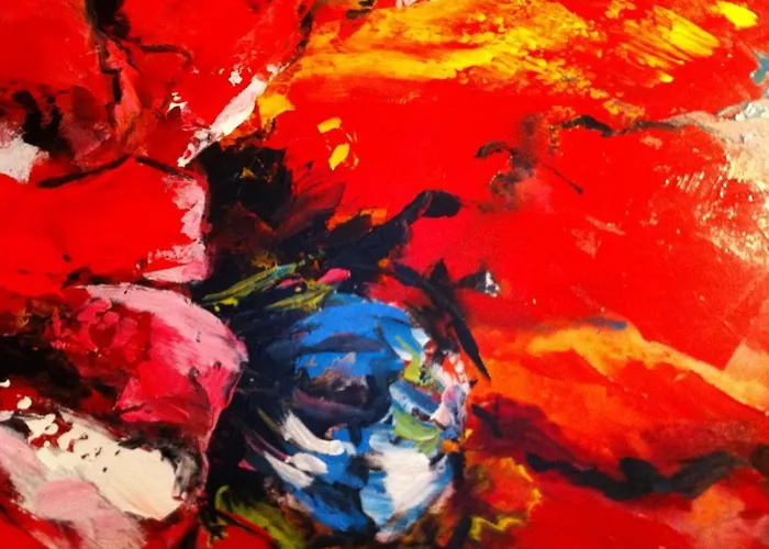 فندق Hotel-restaurant Krabbendam 2*