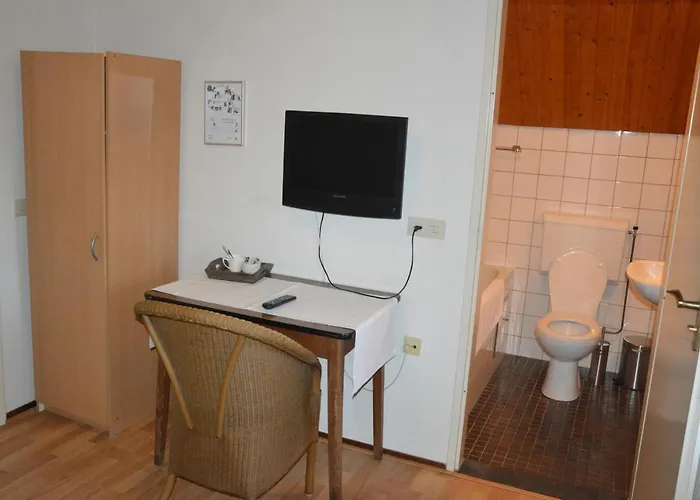 Hotel-restaurant Krabbendam 2* Someren