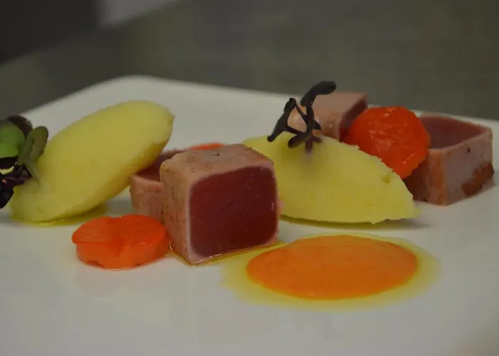 فندق Hotel-restaurant Krabbendam