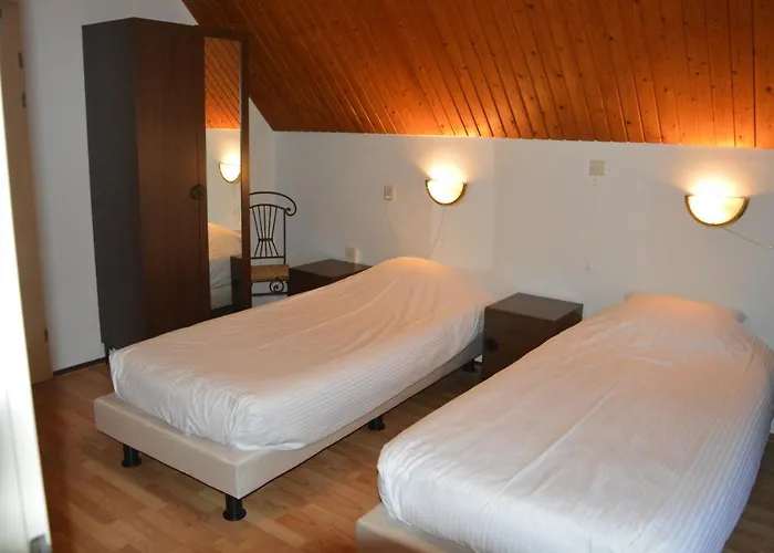 Hotel-restaurant Krabbendam Someren