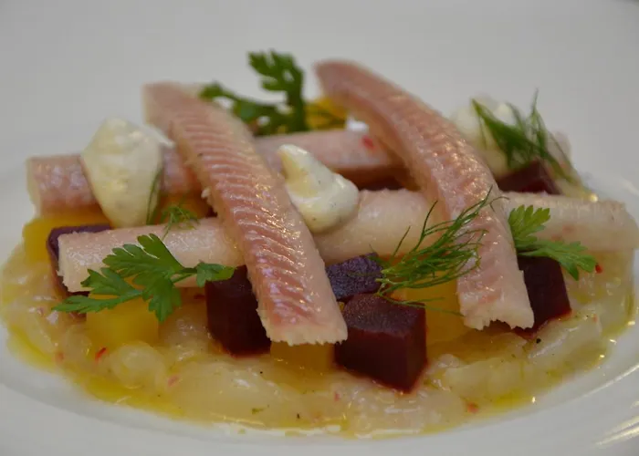 Hotel-restaurant Krabbendam 2* Someren